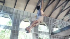 Only My Soul  (Dance Sergei Polunin ⎪ Vocals Lise Darly)