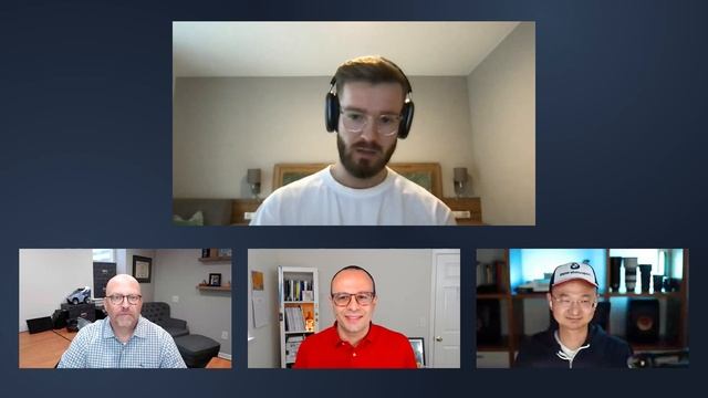 All Things Automotive | S1 Ep5 | Data Lakes with BMW смотреть онлайн