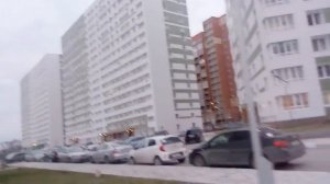 Омск новостройки Изумрудный берег.