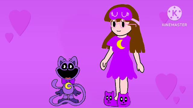 💖💗Allison's World Moments: Allison's Outfits Inspired By The Smiling Critters!!!💗💖