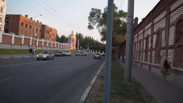 Самара. Жигулевский пивзавод. 28.05.2021