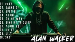 Alan Walker Best Songs 2023 Remix - Alan Walker Full Album 2023 - New Songs Alan Walker 2023