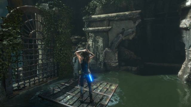 Rise Of The Tomb Raider - Zotac GTX 970 Extreme + LG 29UC88 2560 X 1080 (21:9) смотреть онлайн