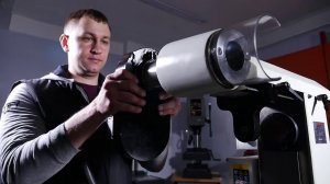 Обзор: Настольный универсальный фрезерный станок JET JUM-X2