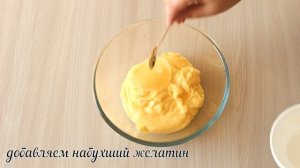 Стабильный КРЕМ для ЭКЛЕРОВ, ПИРОЖНЫХ и ТОРТОВ. Заварной крем ОЧЕНЬ ВКУСНЫЙ??
