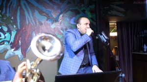 Звиади - я молодой (нет, я молодой просто седой)