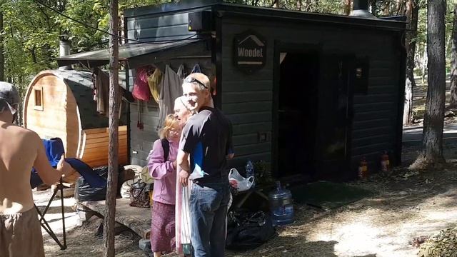 Возраст бане не помеха. смотреть онлайн