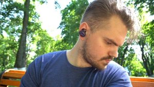 Обзор Bose Soundsport Free: нереальные беспроводные наушники