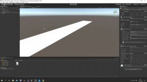 3D Раннер на Unity #1 - Движение игрока