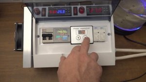 ЛУЧШАЯ АВТОМАТИКА ДЛЯ РЕКТИФИКАЦИИ