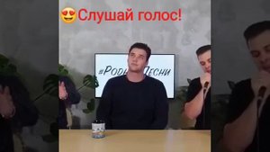 Вот так надо петь, господа Киркоровы???