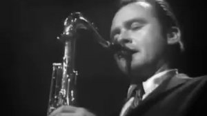 The Girl From Ipanema. Stan Getz 1966 Tropicana