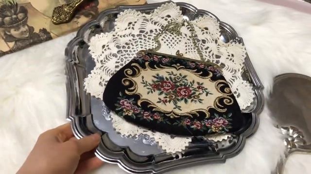 shabby chic vintage style bedroom tour смотреть онлайн