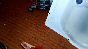 Самодельные провода для  запуска двигателя ....пусковые провода...