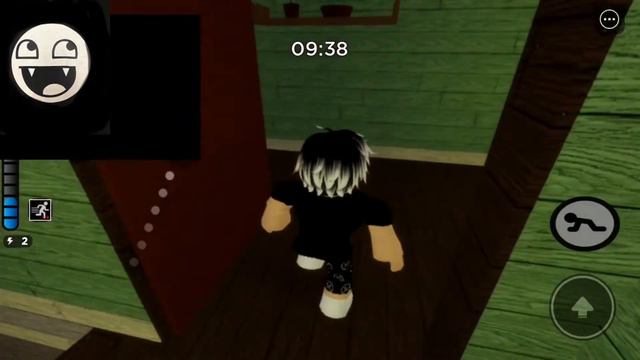 Играю в Пигги  време узнать что же она скрывает???!! смотреть онлайн