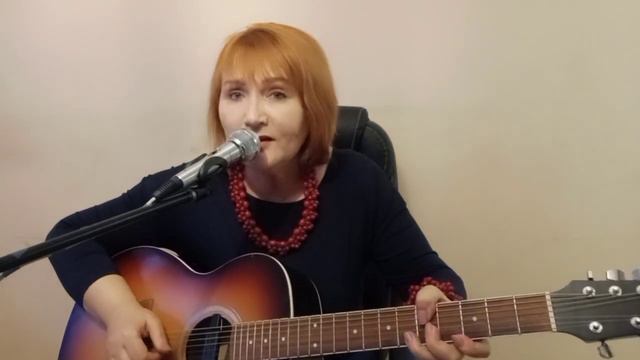 Українське найкраще!           "А може ти" А. Підлужний. Співає Людмила Курченко.