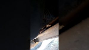 Пробка поддона картера двигатель каменс газель некст!