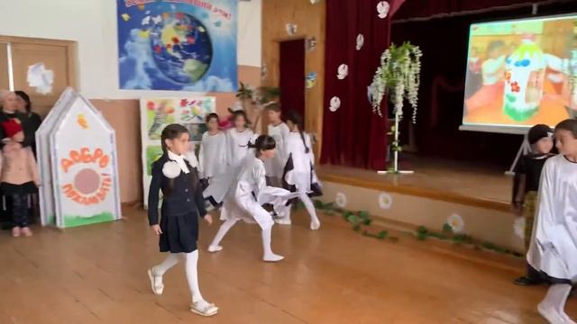 День птиц смотреть онлайн