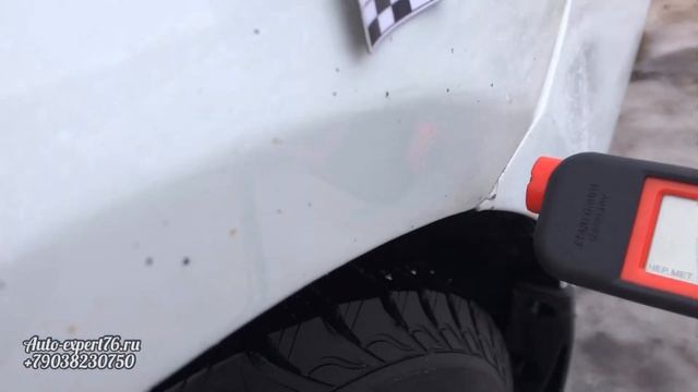 KIA RIO-ремонт по ОСАГО или как испортить чужой автомобиль смотреть онлайн