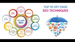 Off Page SEO 2020 Tutorial in English | Rank your Website on Google | Off-Page SEO Techniques 2020