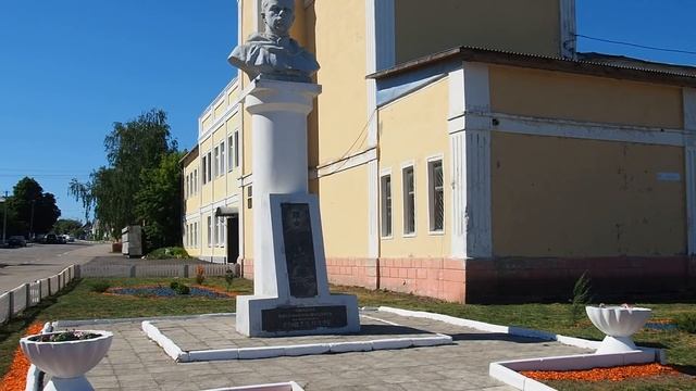 Сасово: малая Родина генерала Росгвардии Виктора Золотова смотреть онлайн