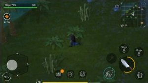 Игра ★Jurassic Survival★ обзор от G.F.F.