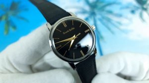 Обзор Grand Seiko SBGW295 110th Anniversary Limited Edition / модель 2023 года