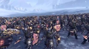 Total War: Warhammer. Управляемый хаос // ИГРОПРОМ №111