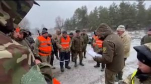 Лицензионная охота на косулю 2021. Трофей добыт.