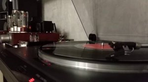 Ламповый усилитель. EL34. Cyndi Lauper - True Colors