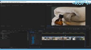 Как ОТМЕНИТЬ действие в Adobe Premiere Pro | урок по монтажу