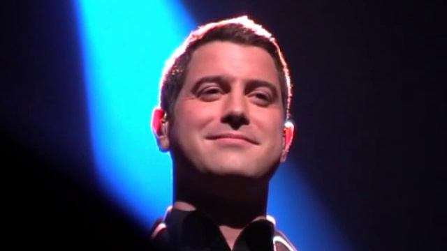 Sebastien Izambard, Il Divo - "Hallelujah" - Christmas in New York смотреть онлайн