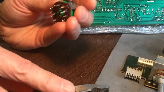 Sony ta fe900r пропадает звук. Часть 1-я смотреть онлайн