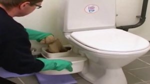 Канализационная установка Grundfos Sololift2 wc-3 ООО "СИМПЛЕКС"