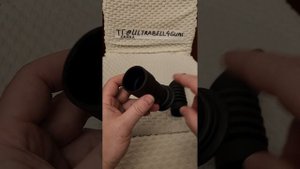 Наглазник на прицел резиновый