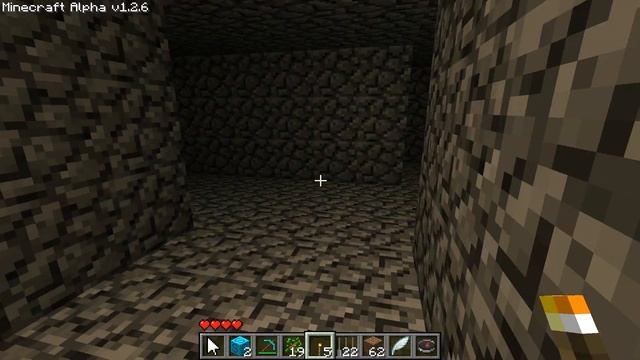 Minecraft - Moving Torch Light with Better Light смотреть онлайн