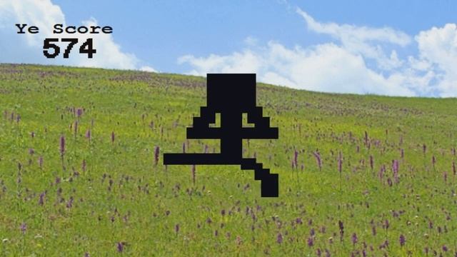 Обзор Super Awesome Polka Dancer In The Field [Симулятор польки!] смотреть онлайн