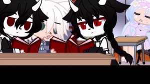 🖇💕~{Один на двоих, 4 сезон}~-[2/?, Яой, Gacha Club]-💕🖇