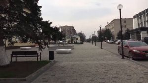 Крымск - южный город !  #жизнь #город #прогулка