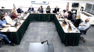 BoE Meeting 5/24/22