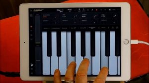 BeatMaker 3 - For Beginners - Making Very Easy Beats & Loops - iPad Tutorial