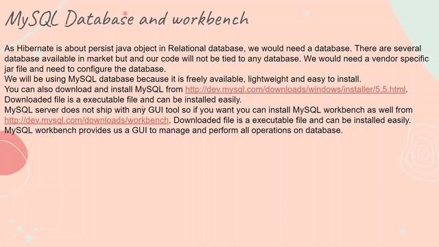 Group06- Spring MVC (cont) смотреть онлайн
