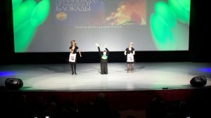 Современные молодежные танцы.