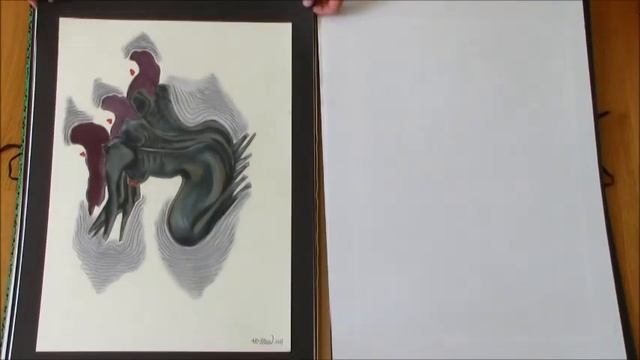 Erotic Art By Artbrun