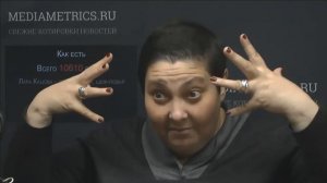 Как есть. Лара Кацова. В поисках лучшего форшмака