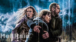 Катастрофа★Русский трейлер★Фильм 2023
