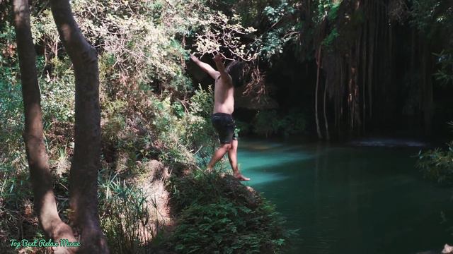 Расслабляющий музыка/успокаивающая музыка/Piano music/Relax смотреть онлайн