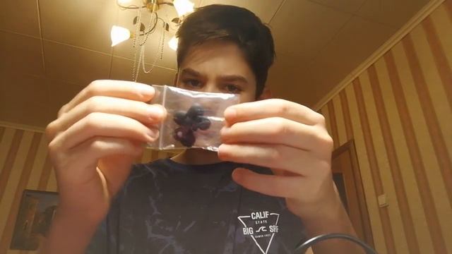 Обзор на беспроводные наушники за 1300 рублей смотреть онлайн