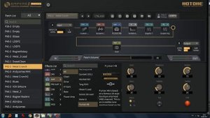 Hotone Ampero II Stomp (Reamping). Настройка Reaper для реампинга и записи DI сигнала