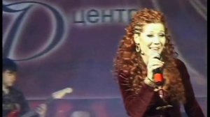 Марина Алиева ... на лезгинском языке